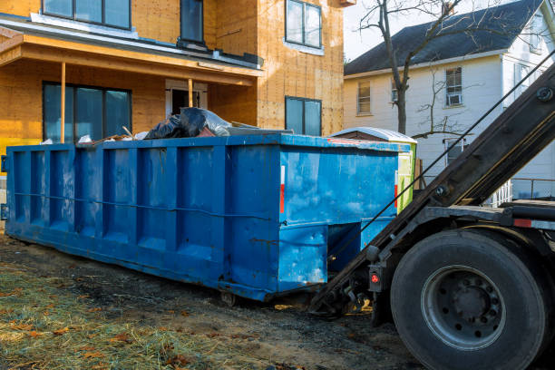 Best Specialized Junk Removal in Warsaw, MO