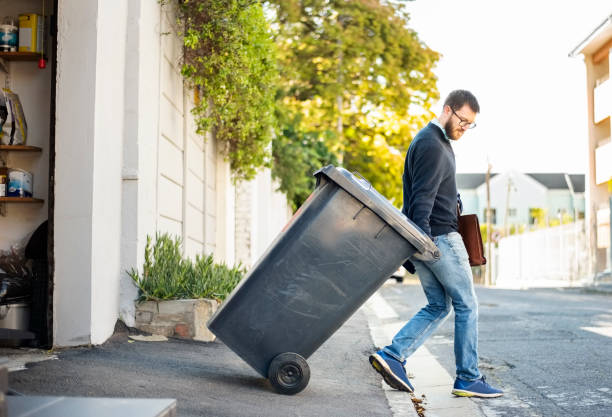 Best Seasonal Junk Removal in Warsaw, MO